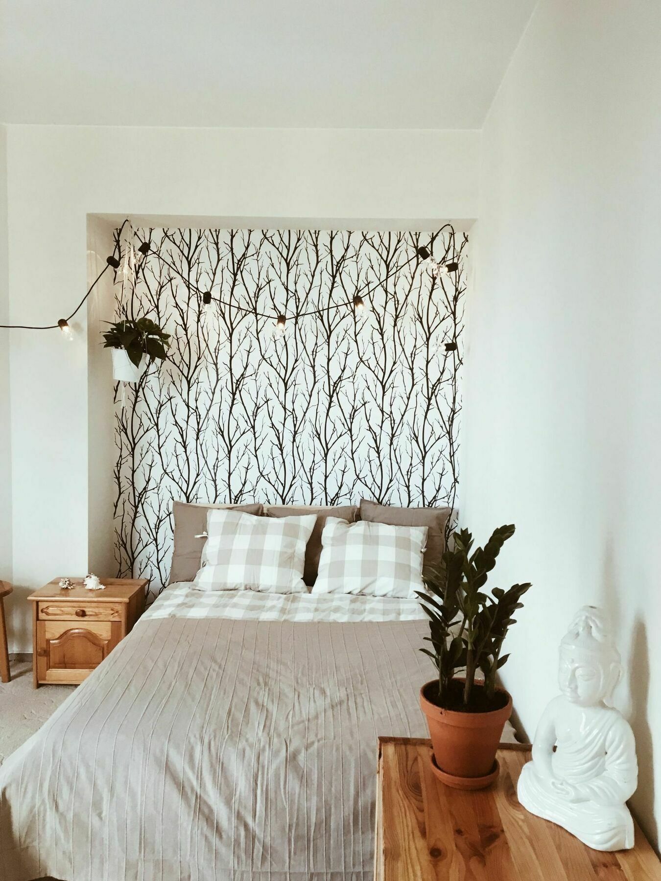 Lucka Rooms - Indian Summer Warsaw Ngoại thất bức ảnh
