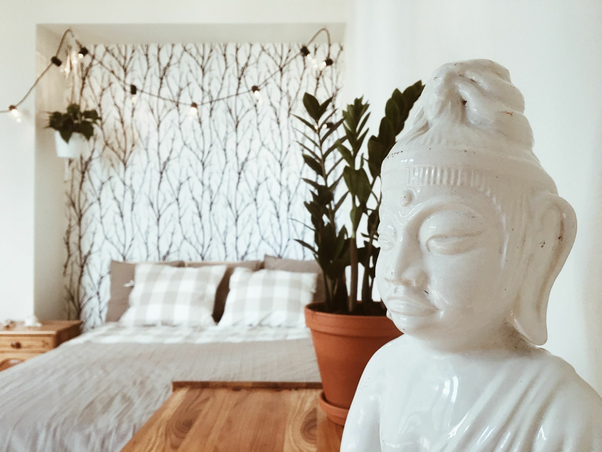 Lucka Rooms - Indian Summer Warsaw Ngoại thất bức ảnh