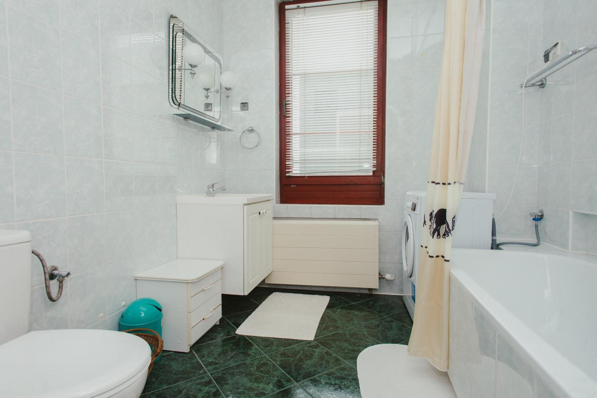 Lucka Rooms - Indian Summer Warsaw Ngoại thất bức ảnh