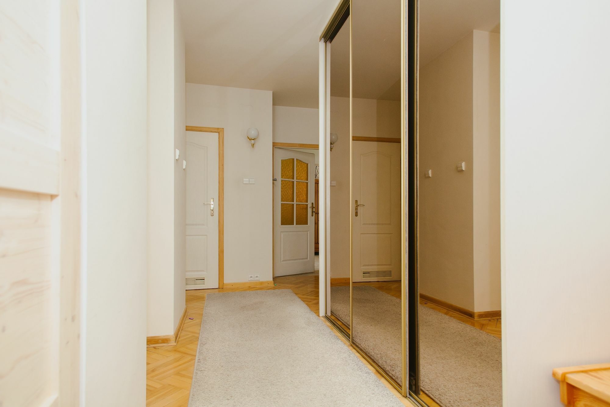 Lucka Rooms - Indian Summer Warsaw Ngoại thất bức ảnh